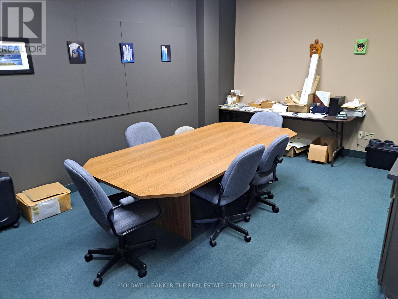 1 - 1050 Cooke Boulevard, Burlington, Ontario  L7T 4A8 - Photo 5 - W12769660