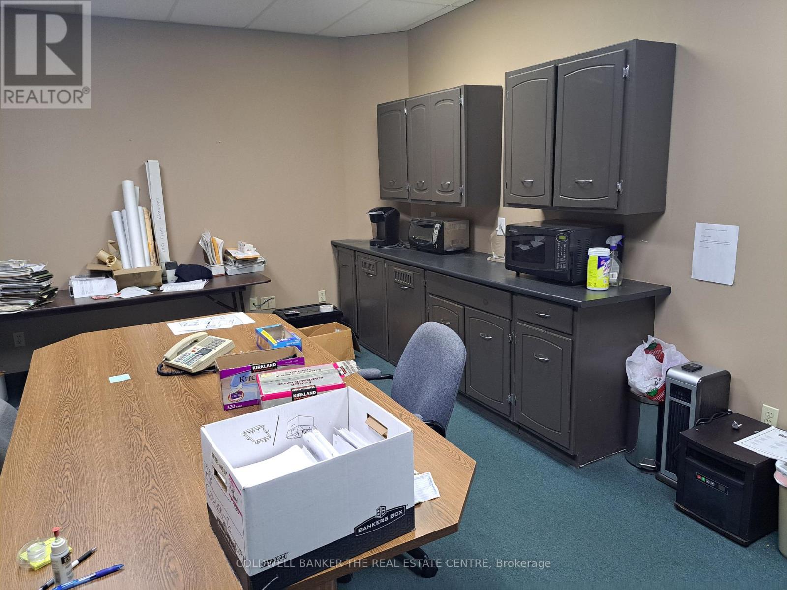 1 - 1050 Cooke Boulevard, Burlington, Ontario  L7T 4A8 - Photo 8 - W12769660