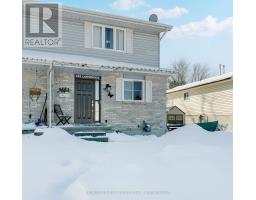 852 LARCHWOOD CRESCENT, Kingston, Ontario