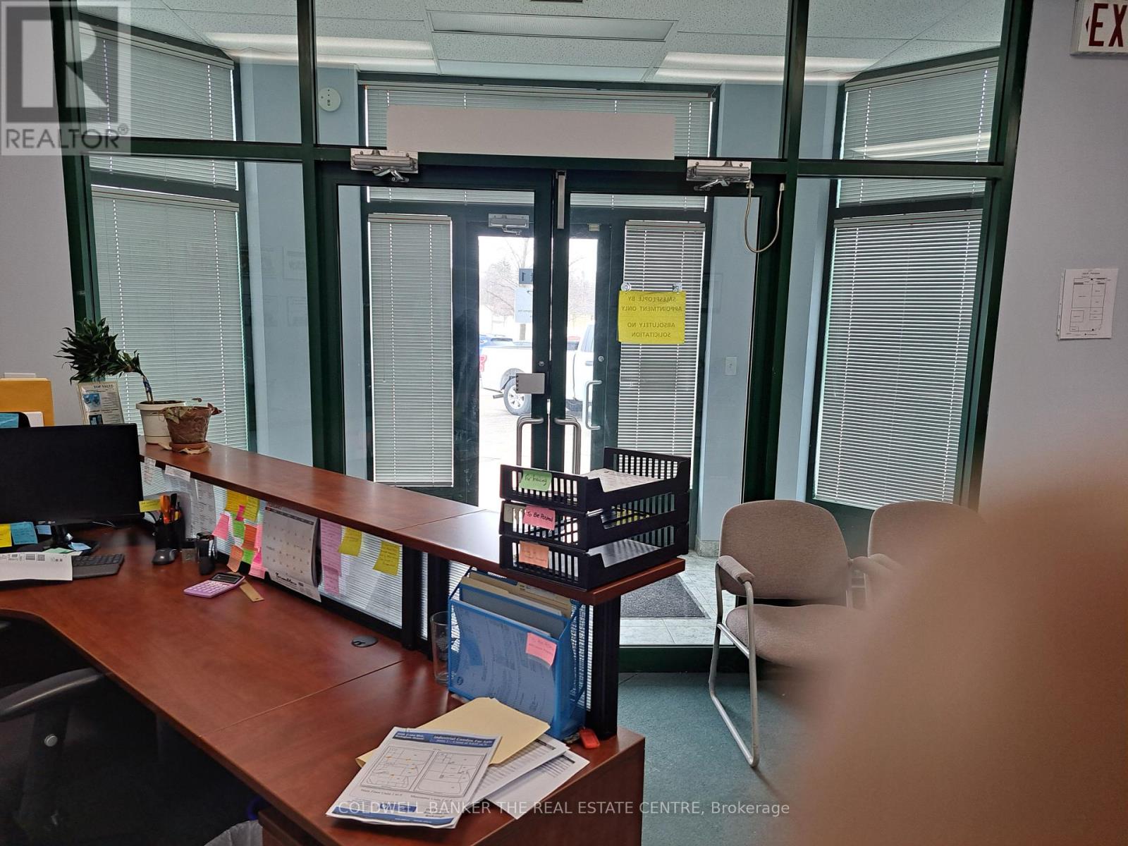 1&2 - 1050 Cooke Boulevard, Burlington, Ontario  L7T 4A8 - Photo 7 - W12769760