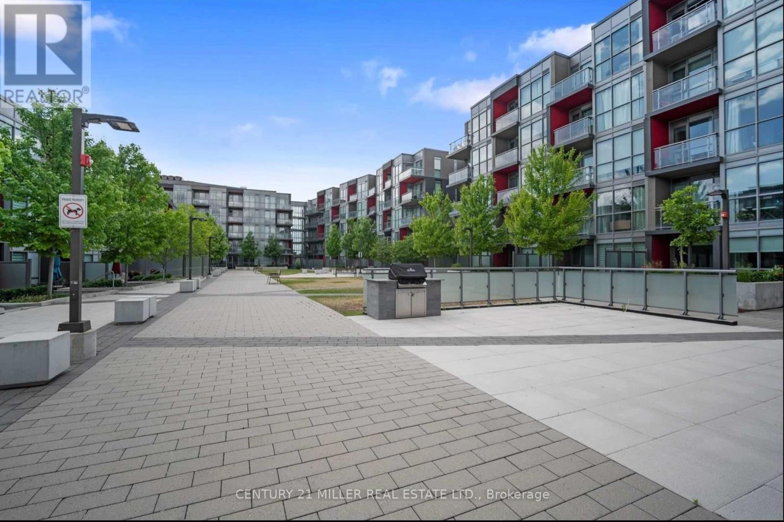 B 507 - 5240 Dundas Street, Burlington (Orchard), Ontario  L7L 0J6 - Photo 18 - W12769772