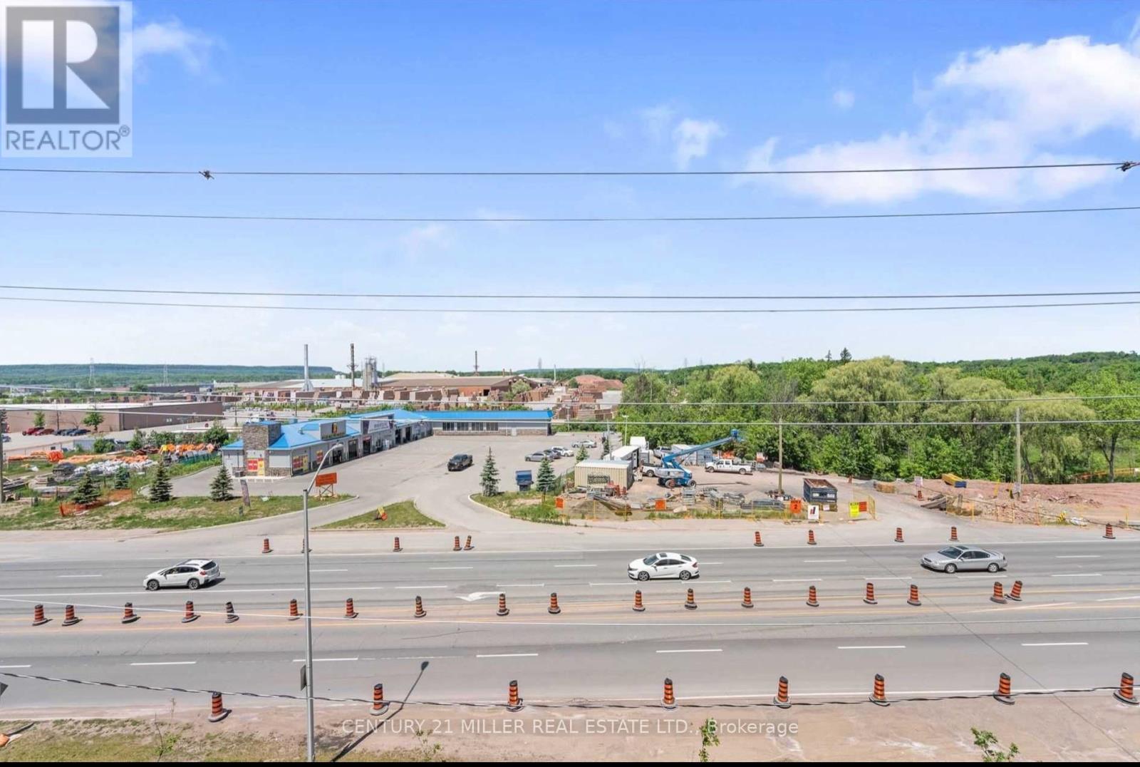 B 507 - 5240 Dundas Street, Burlington (Orchard), Ontario  L7L 0J6 - Photo 19 - W12769772