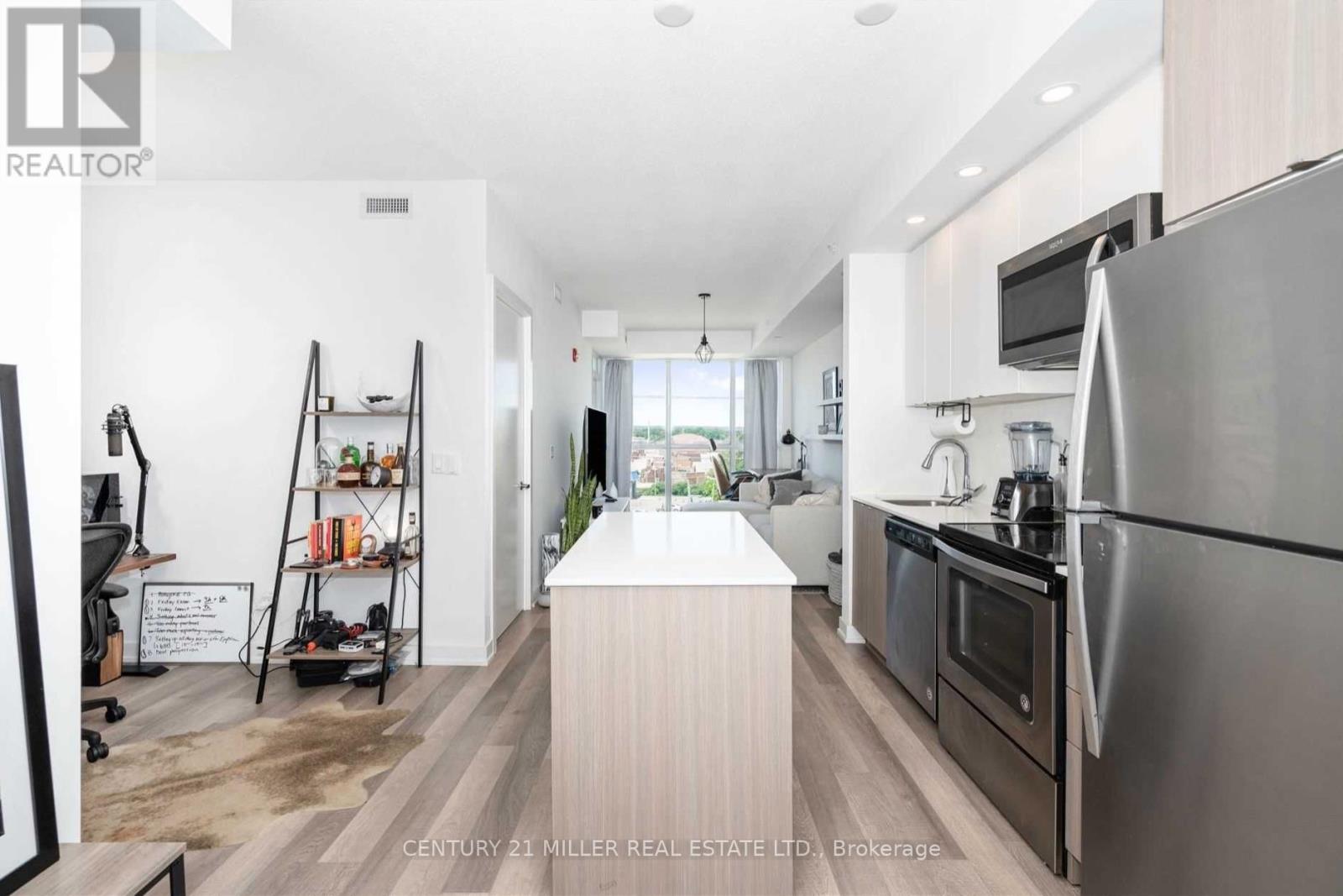 B 507 - 5240 Dundas Street, Burlington (Orchard), Ontario  L7L 0J6 - Photo 5 - W12769772