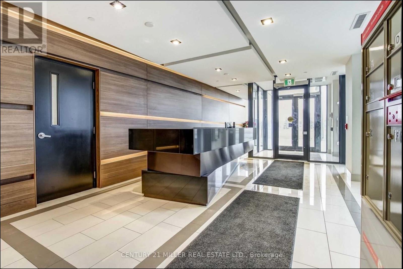 B 507 - 5240 Dundas Street, Burlington (Orchard), Ontario  L7L 0J6 - Photo 6 - W12769772