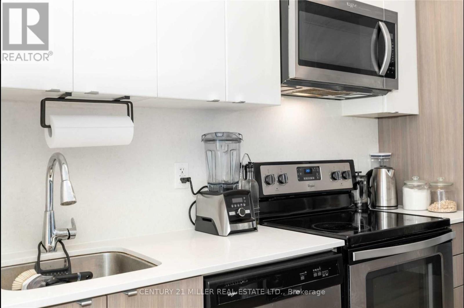 B 507 - 5240 Dundas Street, Burlington (Orchard), Ontario  L7L 0J6 - Photo 7 - W12769772