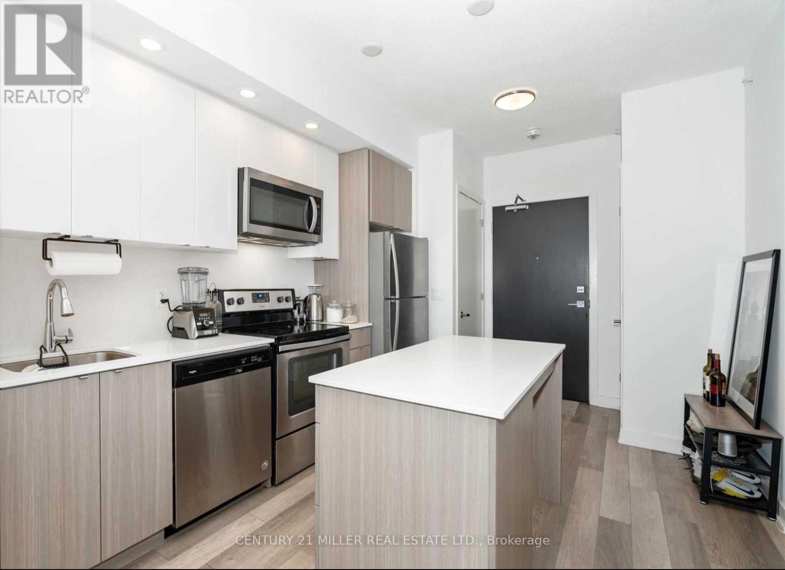 B 507 - 5240 Dundas Street, Burlington (Orchard), Ontario  L7L 0J6 - Photo 8 - W12769772