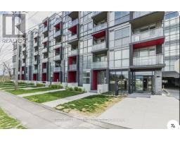 B 507 - 5240 DUNDAS STREET, Burlington, Ontario