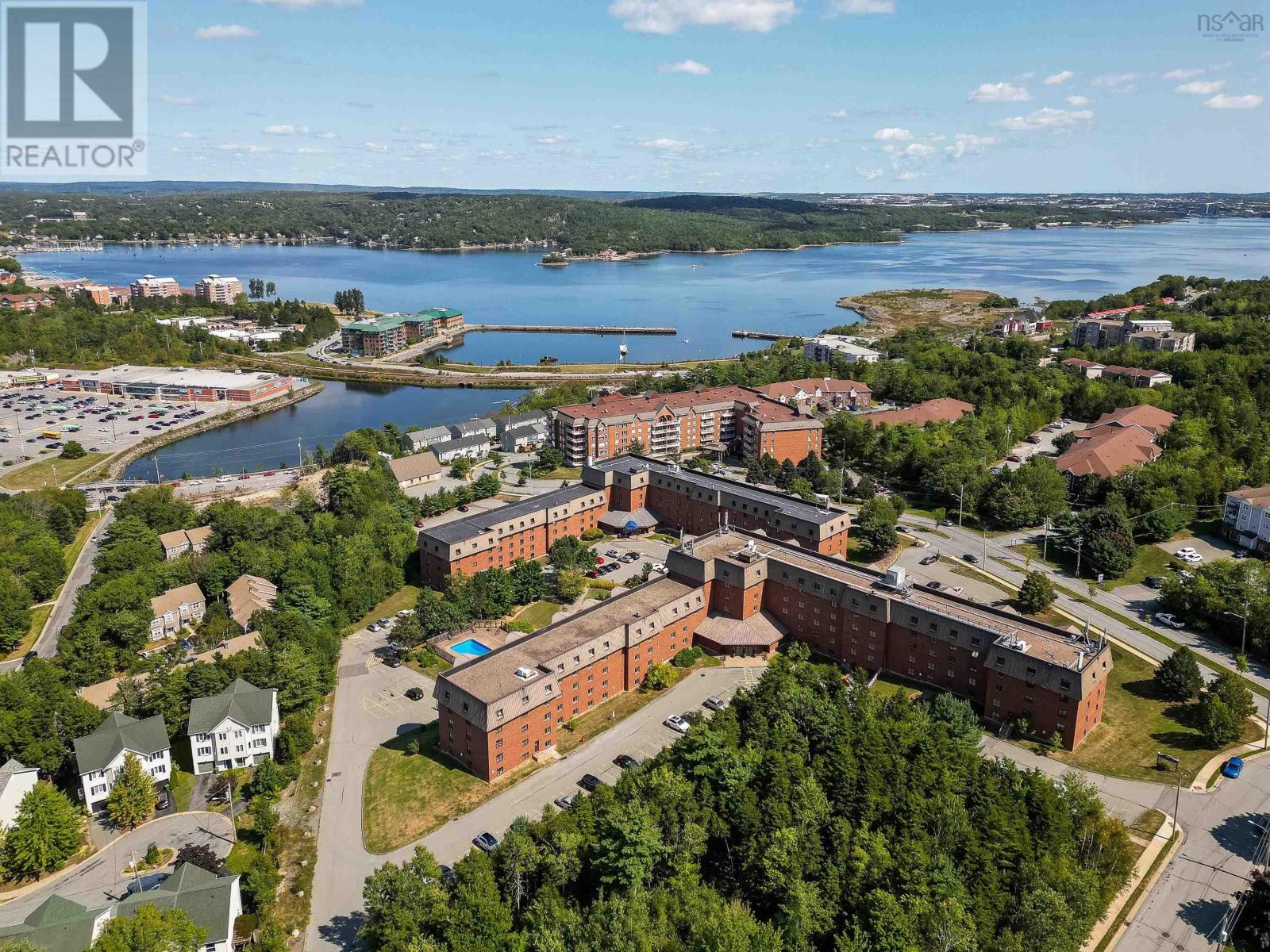 614 61 Nelsons Landing Boulevard, Bedford, Nova Scotia