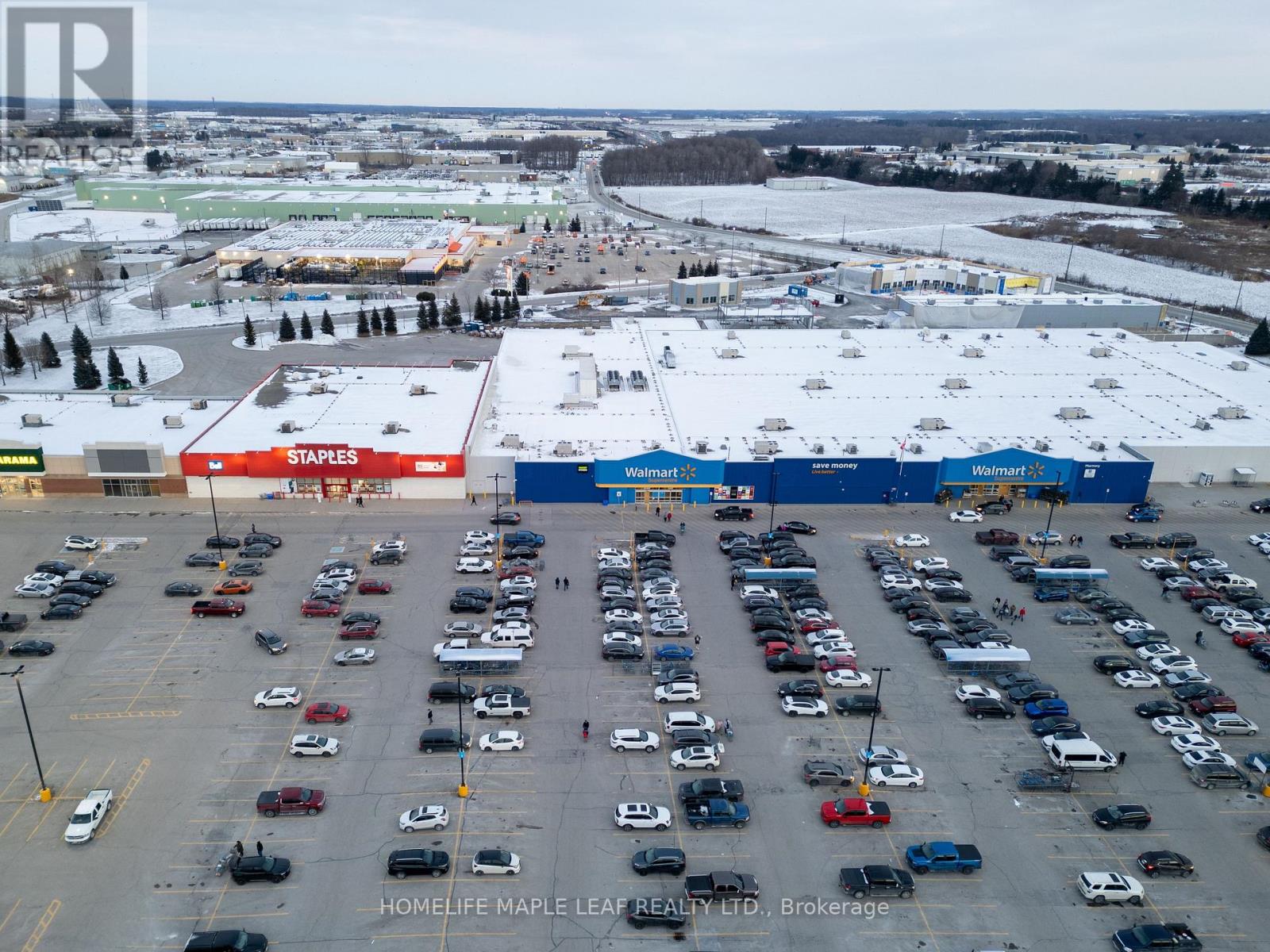 936 ALICE STREET, Woodstock, Ontario