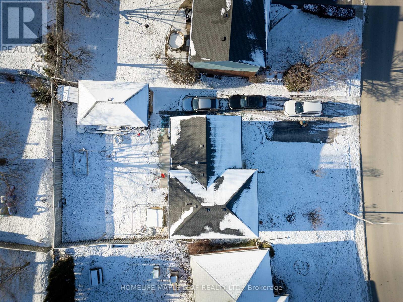 936 Alice Street, Woodstock, Ontario  N4S 2J7 - Photo 45 - X12769774