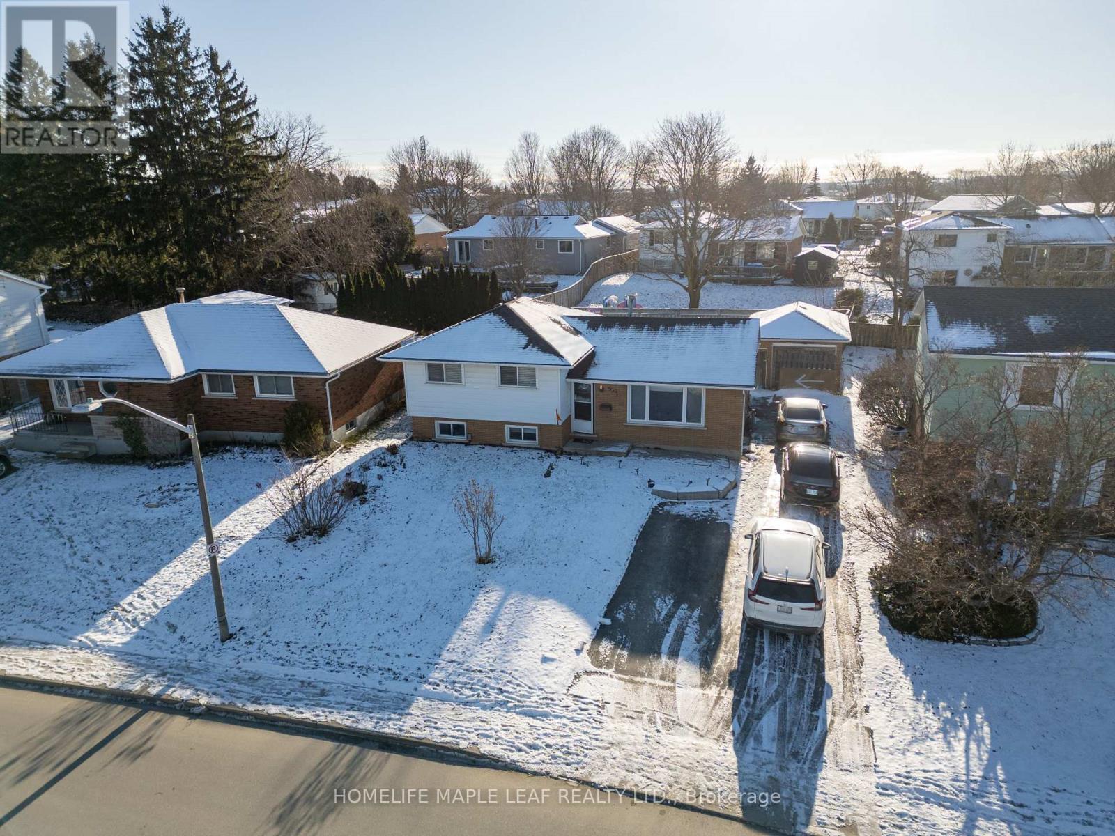 936 Alice Street, Woodstock, Ontario  N4S 2J7 - Photo 46 - X12769774