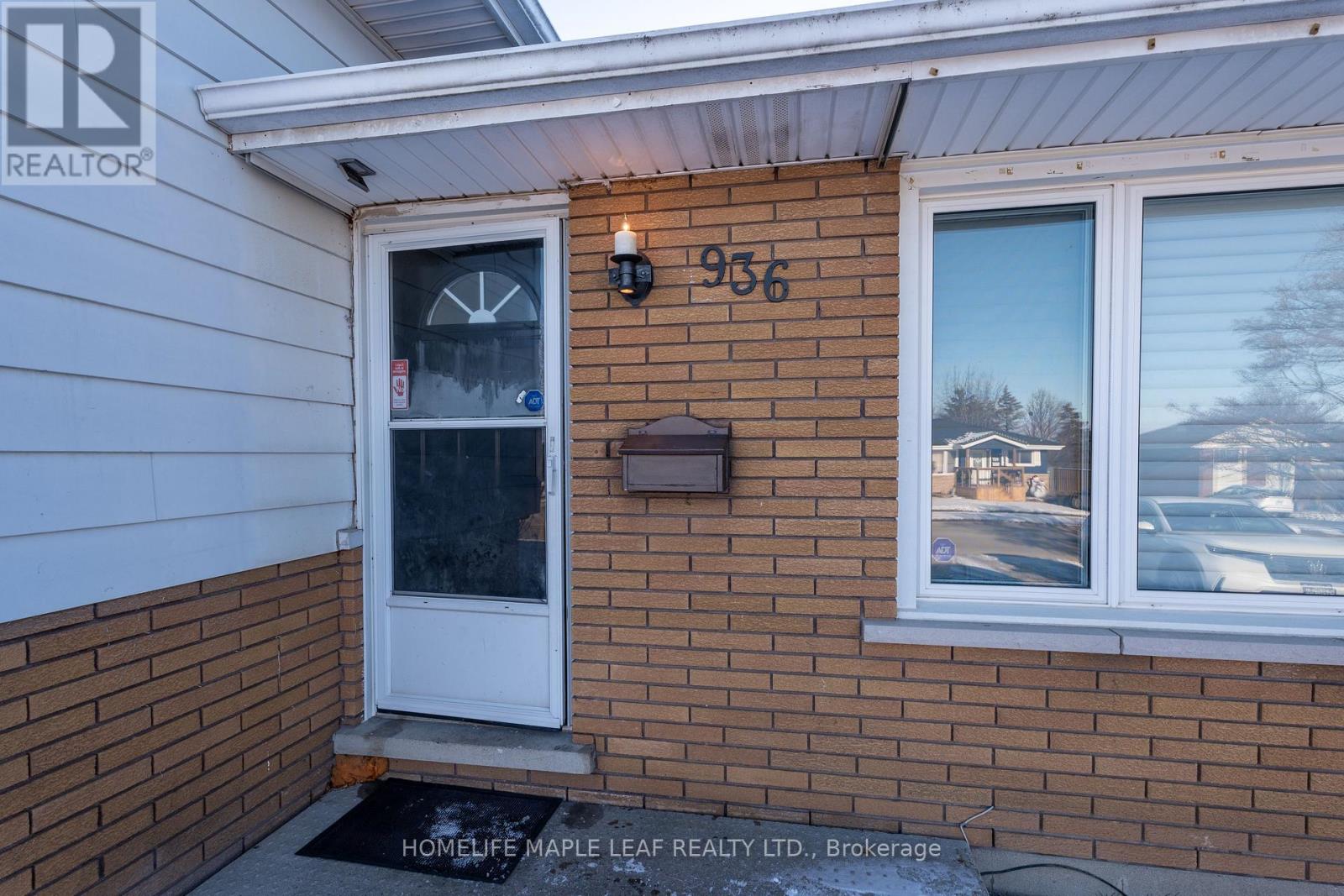 936 Alice Street, Woodstock, Ontario  N4S 2J7 - Photo 7 - X12769774