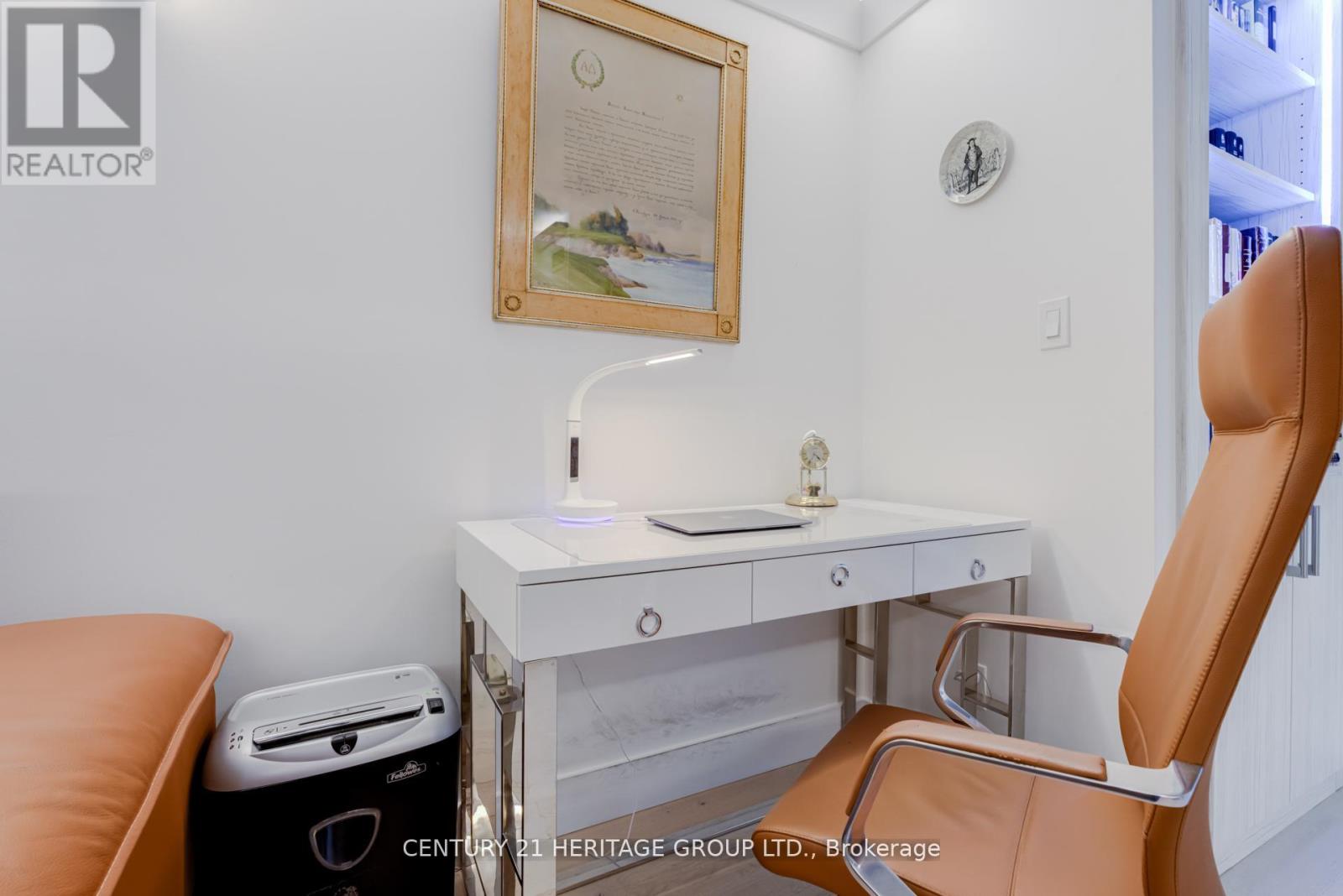 805 - 278 Bloor Street E, Toronto, Ontario  M4W 3M4 - Photo 12 - C12696864