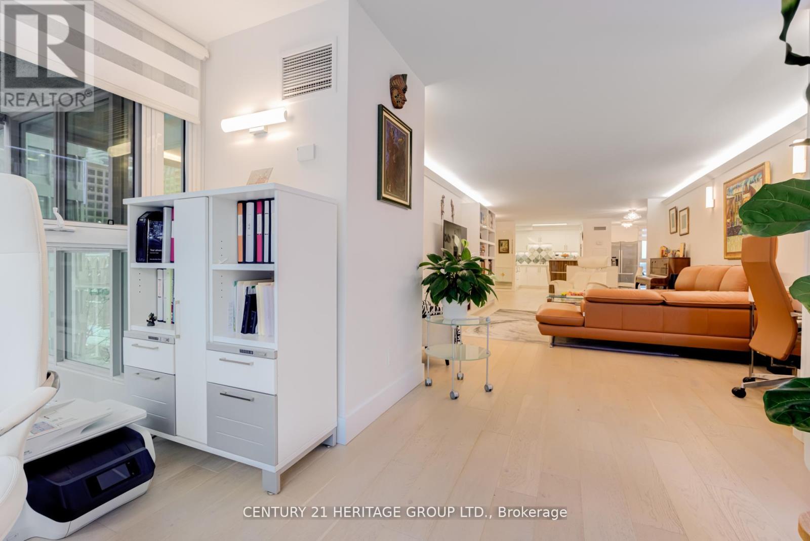 805 - 278 Bloor Street E, Toronto, Ontario  M4W 3M4 - Photo 15 - C12696864