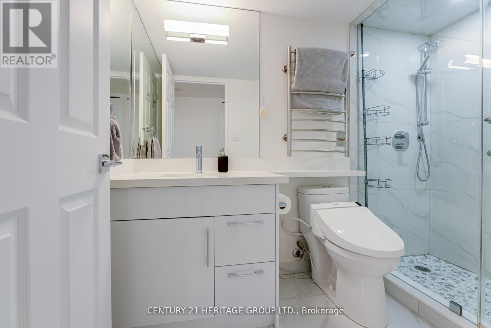 805 - 278 Bloor Street E, Toronto, Ontario  M4W 3M4 - Photo 38 - C12696864