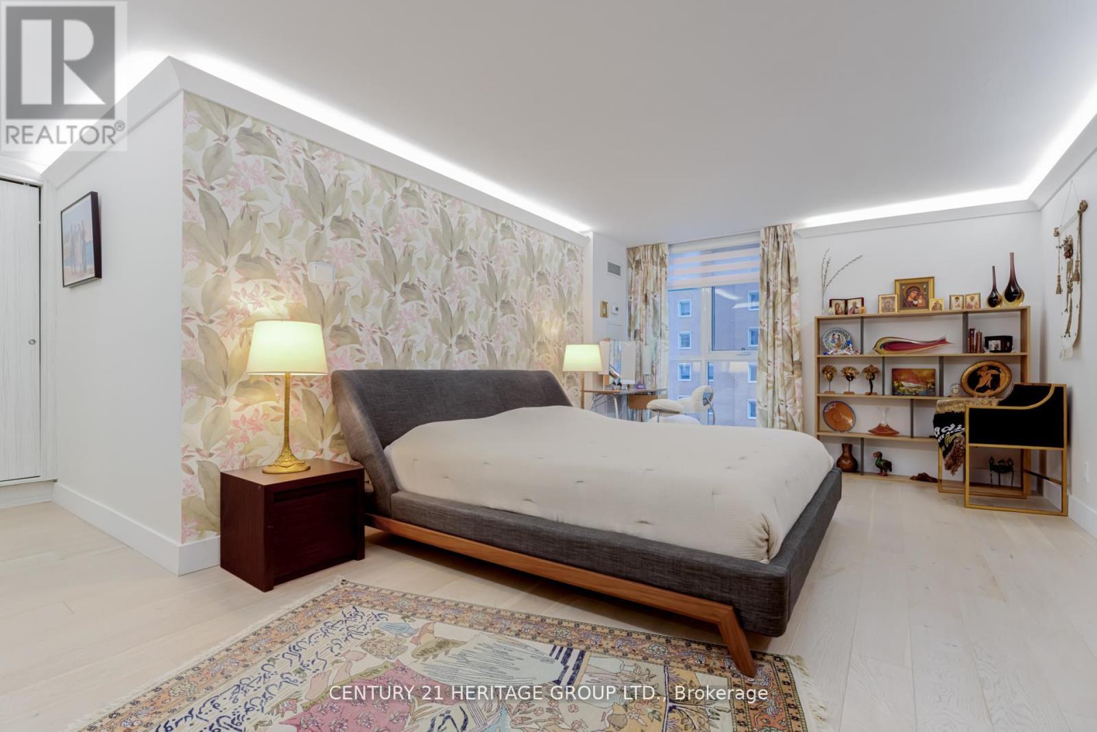 805 - 278 Bloor Street E, Toronto, Ontario  M4W 3M4 - Photo 32 - C12696864