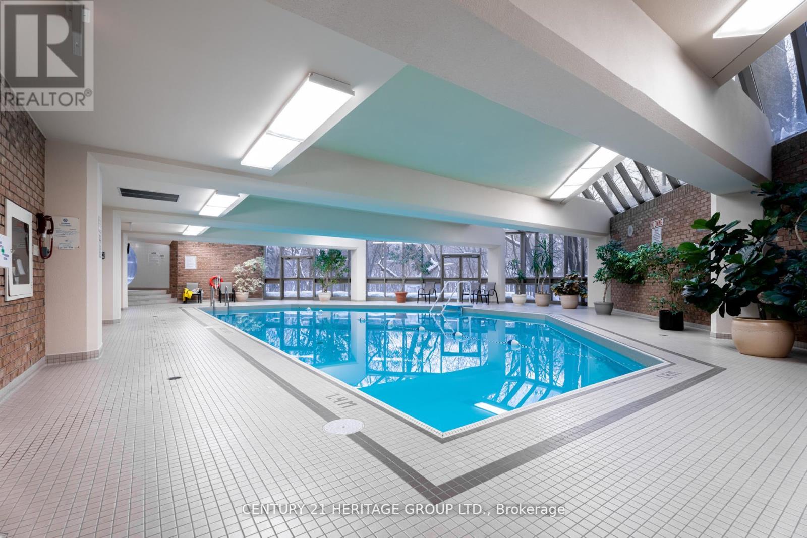 805 - 278 Bloor Street E, Toronto, Ontario  M4W 3M4 - Photo 41 - C12696864