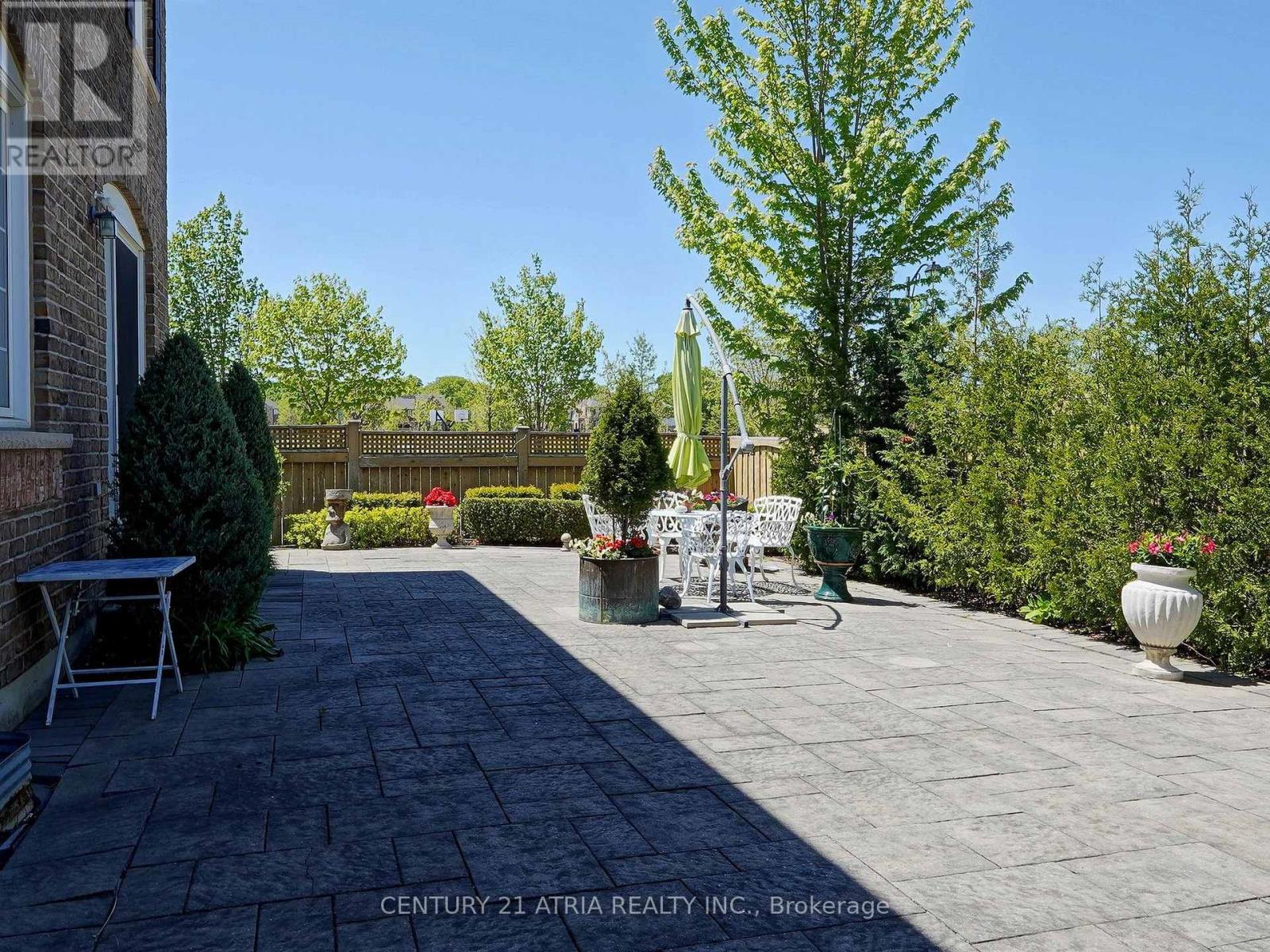 2 Colonel George Mclaren Drive, Markham, Ontario  L6C 0L3 - Photo 43 - N12763072