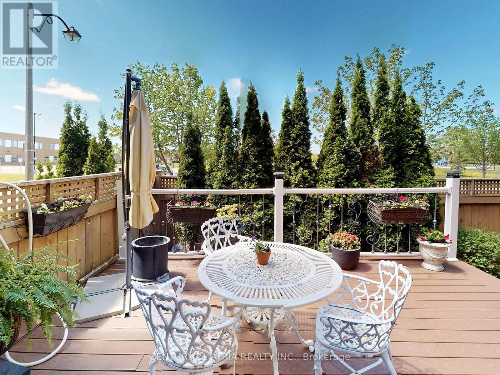 2 Colonel George Mclaren Drive, Markham, Ontario  L6C 0L3 - Photo 37 - N12763072