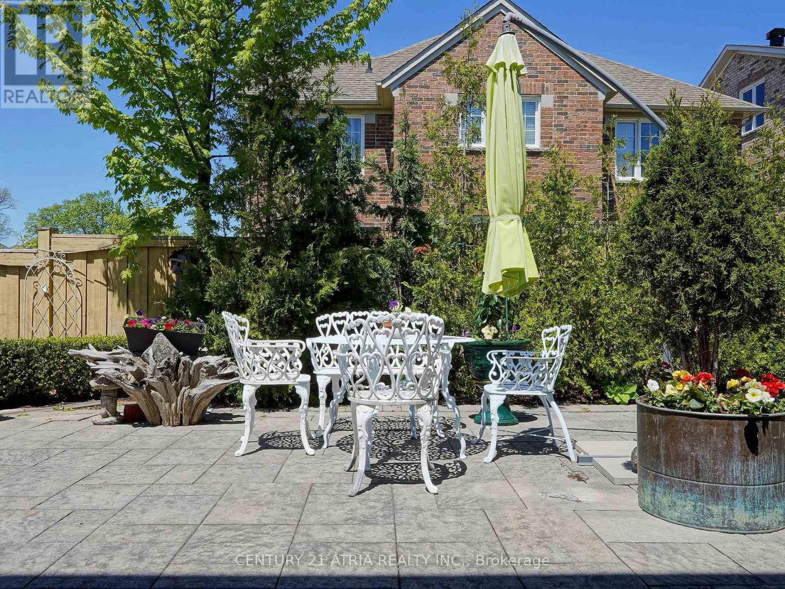 2 Colonel George Mclaren Drive, Markham, Ontario  L6C 0L3 - Photo 44 - N12763072