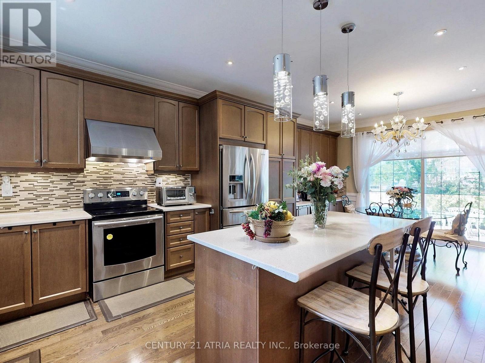 2 Colonel George Mclaren Drive, Markham, Ontario  L6C 0L3 - Photo 18 - N12763072