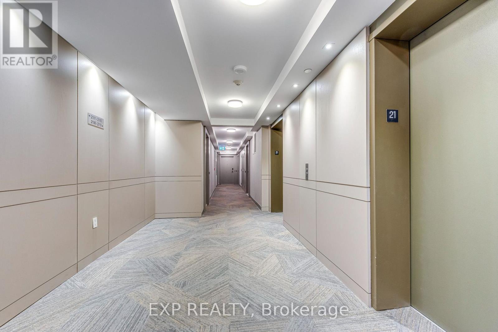 2107 - 4655 4655 Metcalfe Avenue, Mississauga, Ontario  L5M 0Z7 - Photo 4 - W12768990