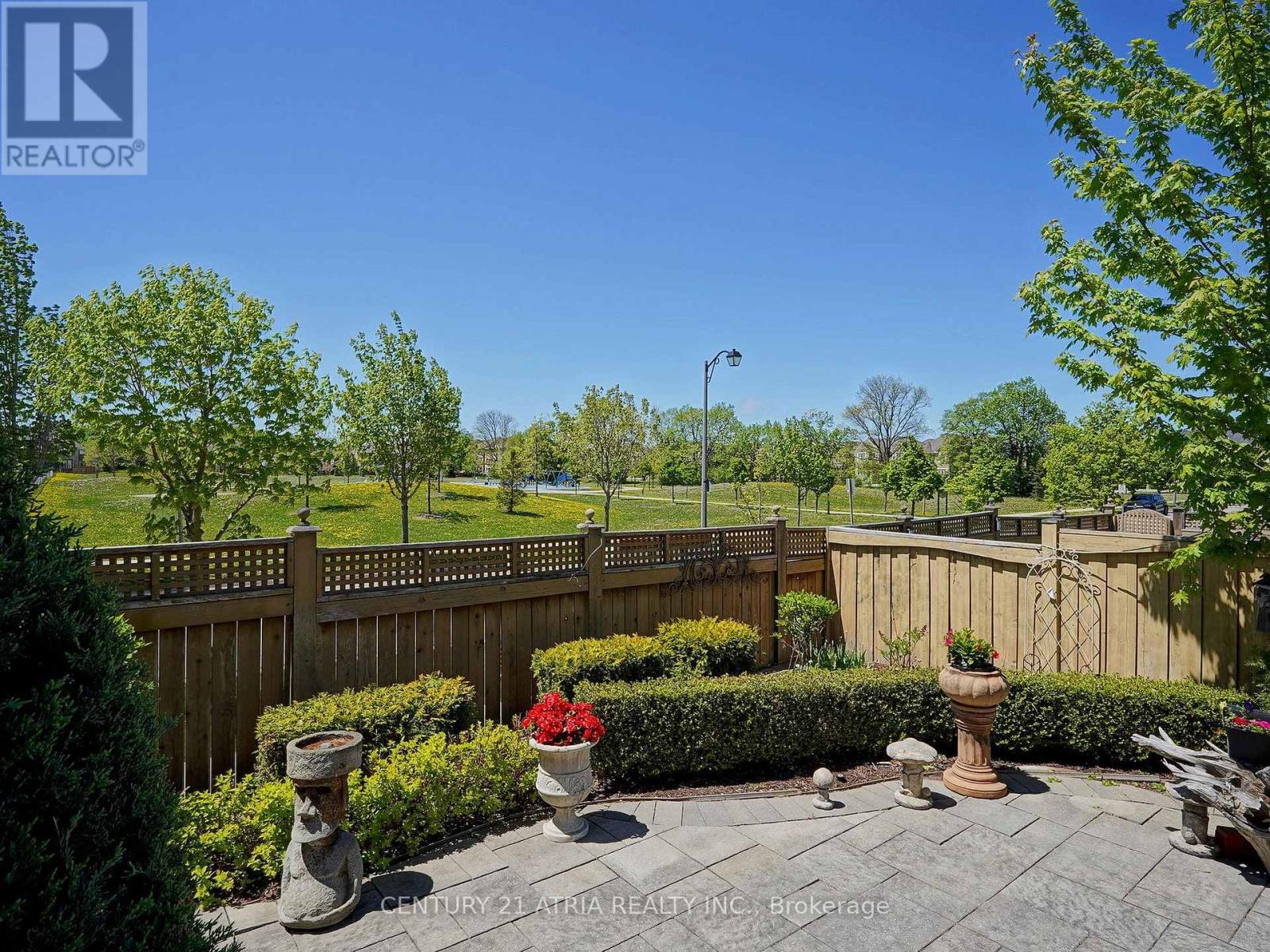 2 Colonel George Mclaren Drive, Markham, Ontario  L6C 0L3 - Photo 45 - N12763072