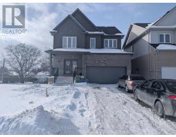 LOWER - 22 AHMED PLACE, St. Thomas, Ontario