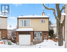 808 TORSA COURT, Ottawa, Ontario