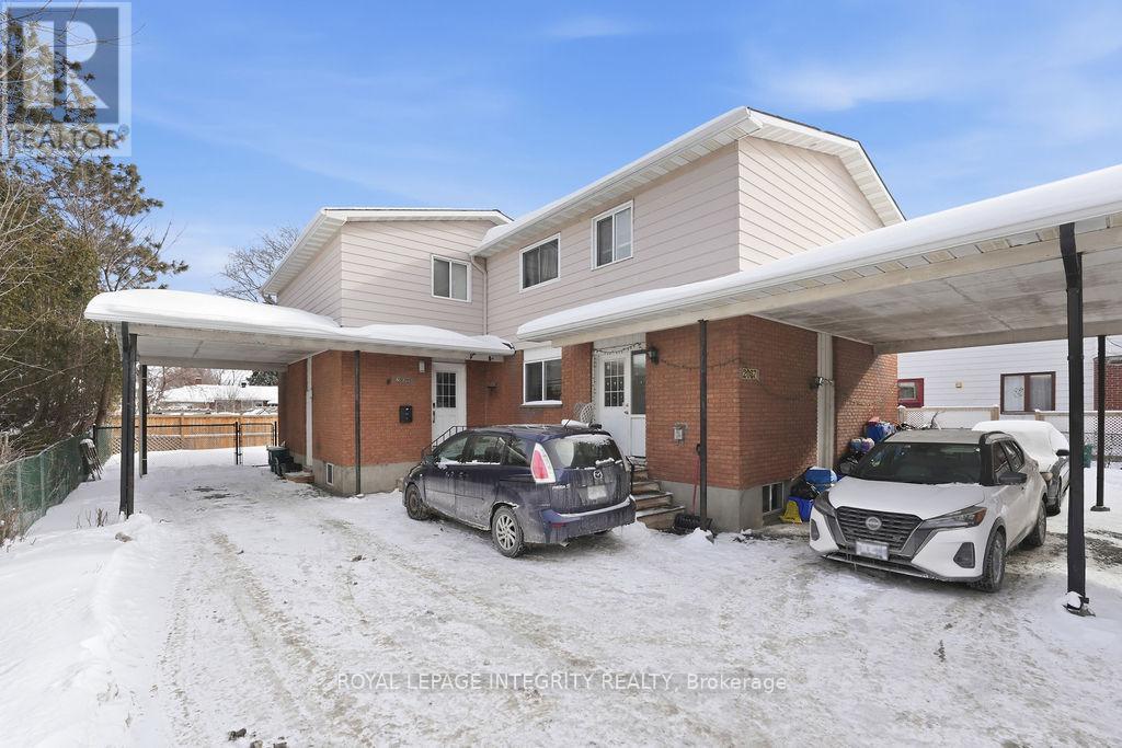 2039 ST. LAURENT BOULEVARD, Ottawa, Ontario