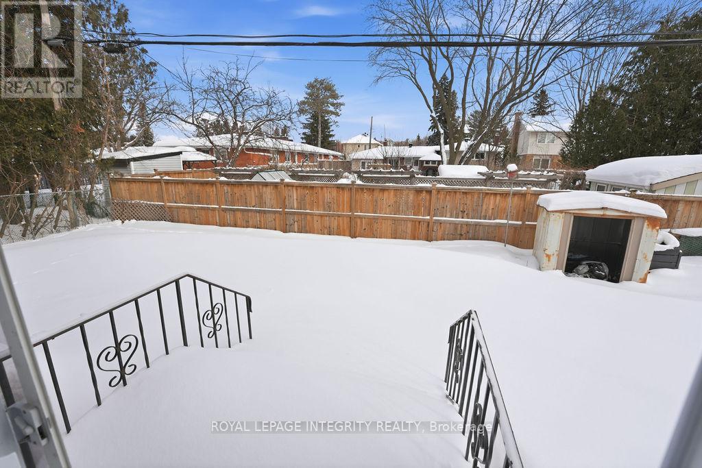 2039 St. Laurent Boulevard, Ottawa, Ontario  K1G 1A5 - Photo 22 - X12769804