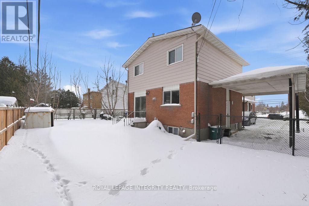 2039 St. Laurent Boulevard, Ottawa, Ontario  K1G 1A5 - Photo 23 - X12769804