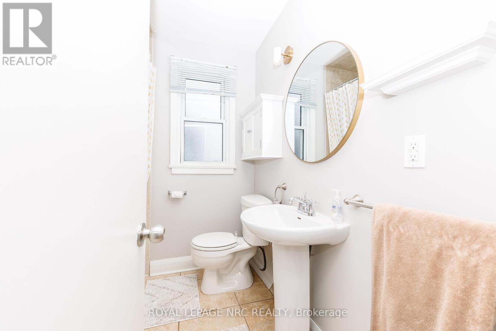 41 Mcdonald Avenue, Thorold (Thorold Downtown), Ontario  L2V 3E5 - Photo 14 - X12769832