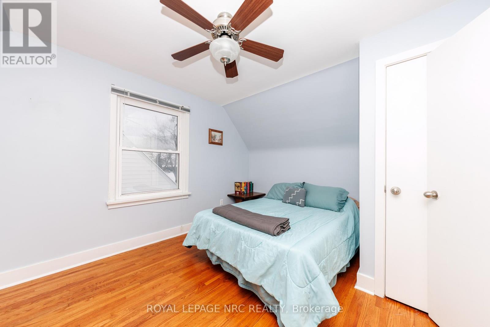 41 Mcdonald Avenue, Thorold (Thorold Downtown), Ontario  L2V 3E5 - Photo 17 - X12769832