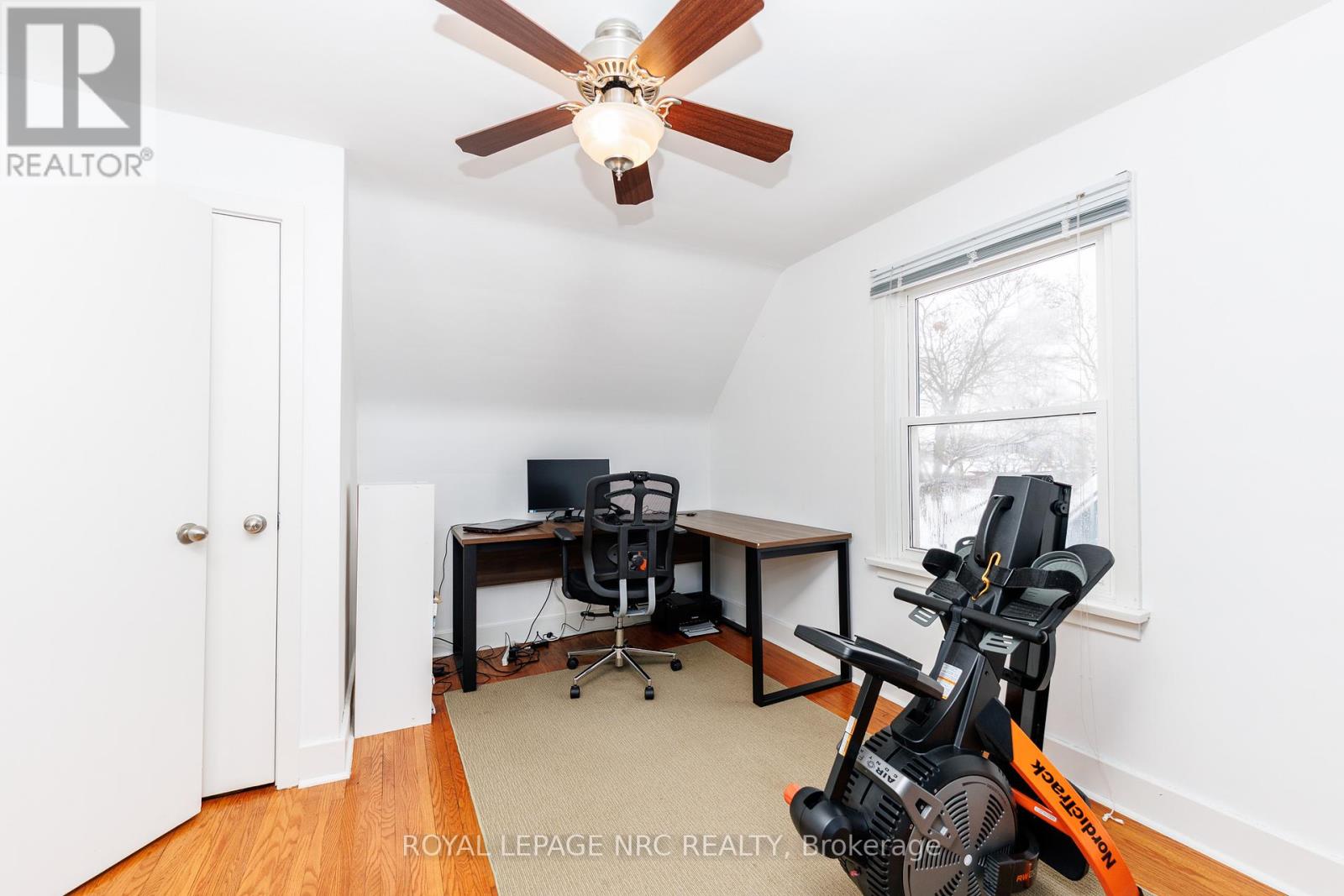 41 Mcdonald Avenue, Thorold (Thorold Downtown), Ontario  L2V 3E5 - Photo 21 - X12769832