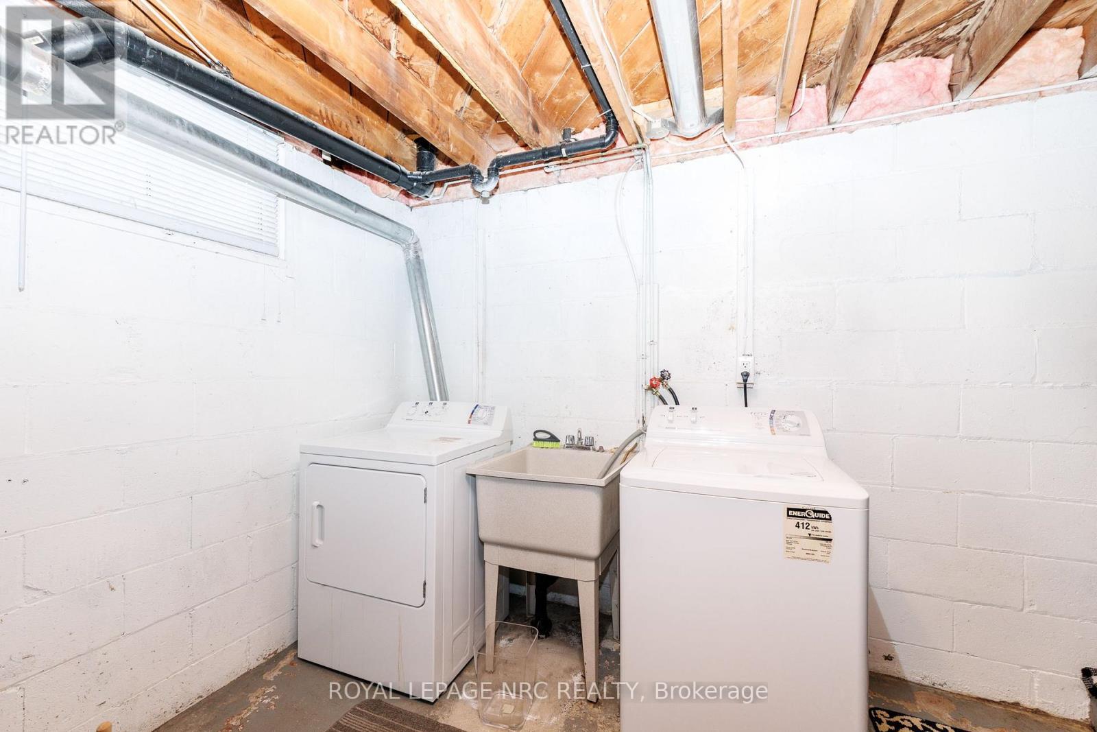 41 Mcdonald Avenue, Thorold (Thorold Downtown), Ontario  L2V 3E5 - Photo 23 - X12769832