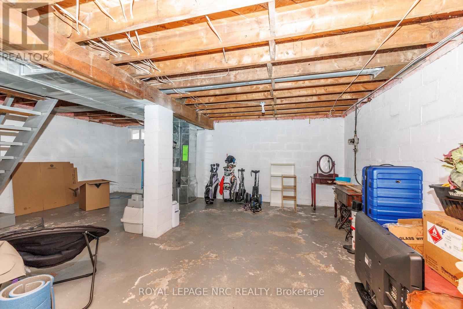 41 Mcdonald Avenue, Thorold (Thorold Downtown), Ontario  L2V 3E5 - Photo 24 - X12769832