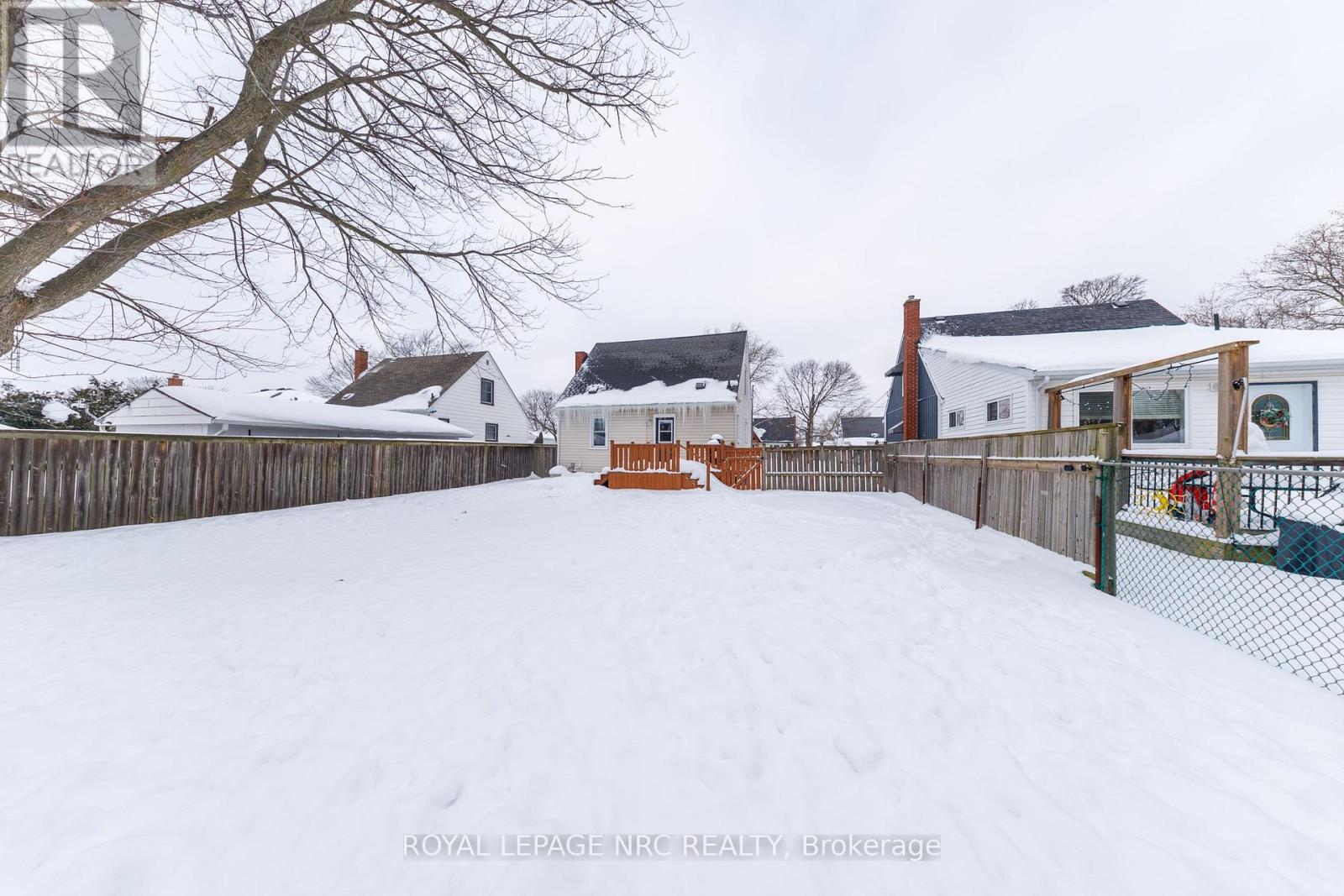 41 Mcdonald Avenue, Thorold (Thorold Downtown), Ontario  L2V 3E5 - Photo 28 - X12769832