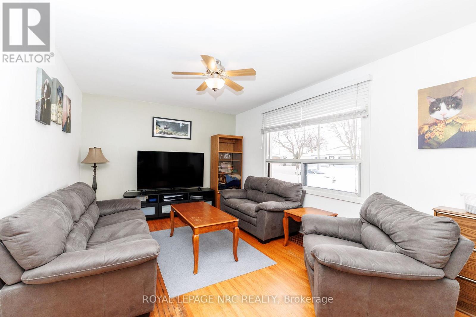 41 Mcdonald Avenue, Thorold (Thorold Downtown), Ontario  L2V 3E5 - Photo 7 - X12769832