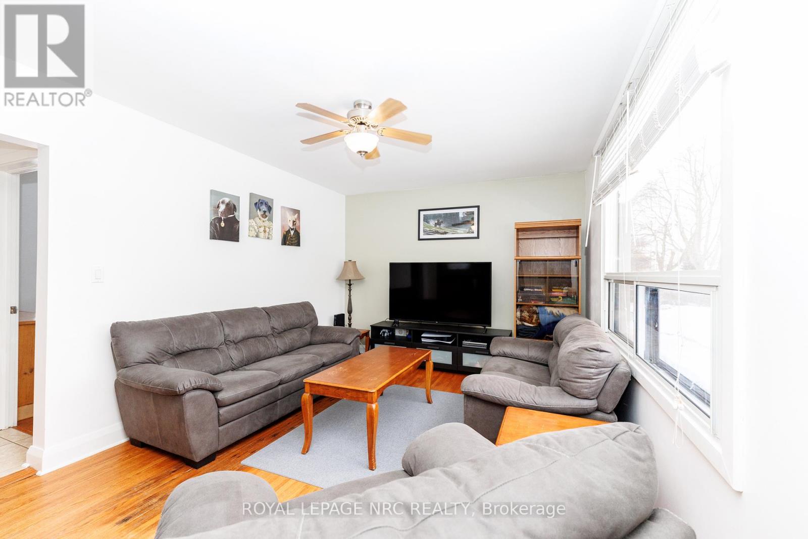 41 Mcdonald Avenue, Thorold (Thorold Downtown), Ontario  L2V 3E5 - Photo 8 - X12769832