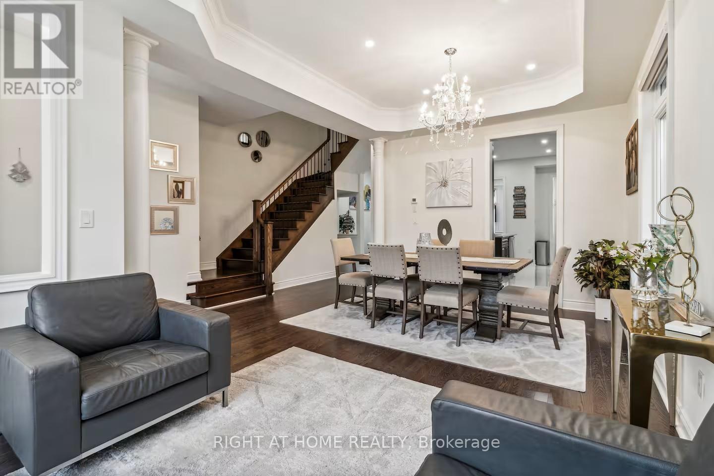 244 Paradelle Drive, Richmond Hill, Ontario  L4E 0E4 - Photo 11 - N12727686