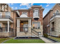 244 PARADELLE DRIVE, Richmond Hill, Ontario