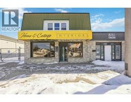 116 East STREET North, Sarnia, Ontario