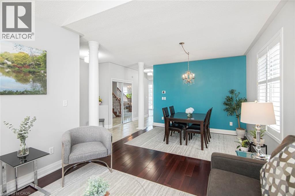 941 Huffman Crescent, Milton, Ontario  L9T 6M7 - Photo 8 - 40799486