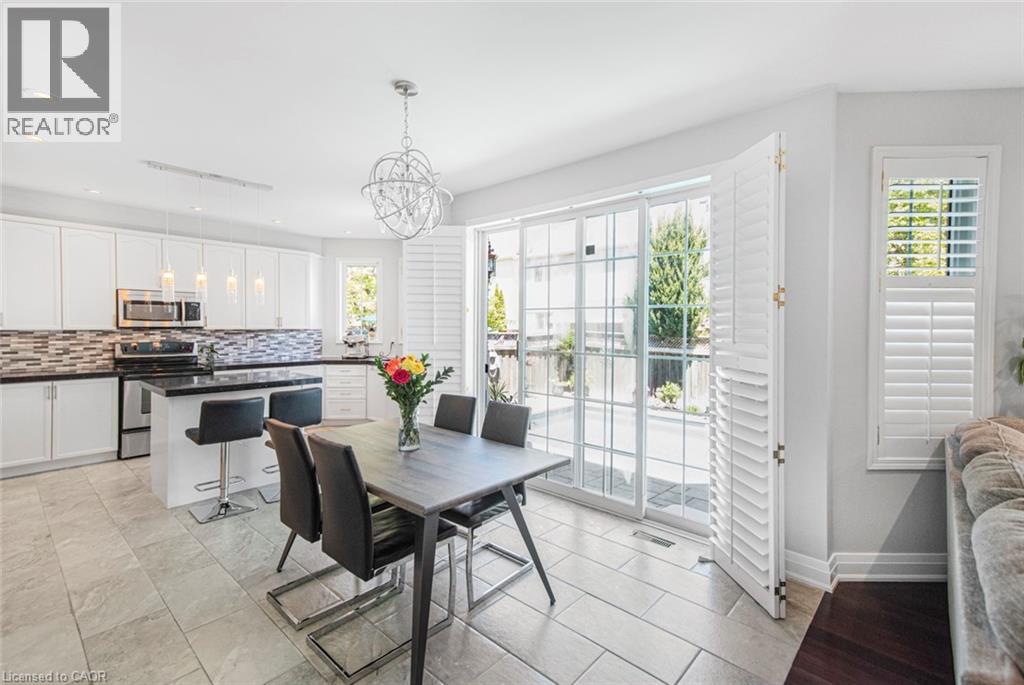 941 Huffman Crescent, Milton, Ontario  L9T 6M7 - Photo 11 - 40799486