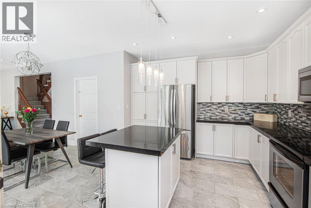 941 Huffman Crescent, Milton, Ontario  L9T 6M7 - Photo 13 - 40799486