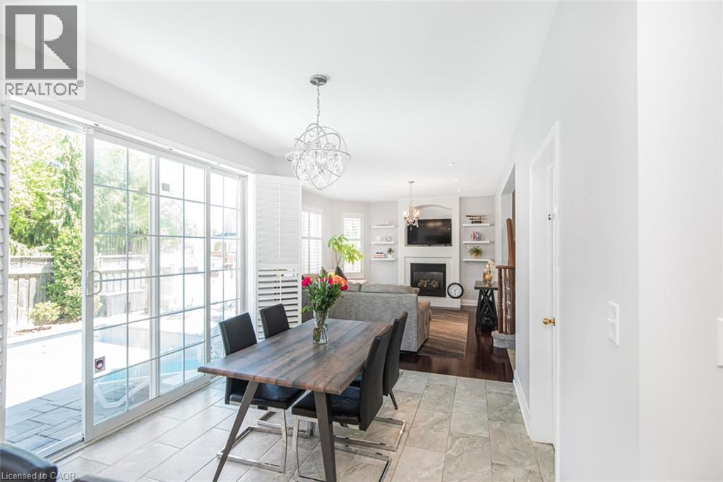 941 Huffman Crescent, Milton, Ontario  L9T 6M7 - Photo 9 - 40799486