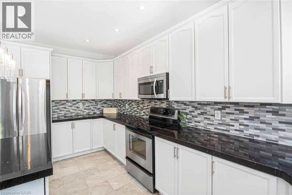 941 Huffman Crescent, Milton, Ontario  L9T 6M7 - Photo 12 - 40799486