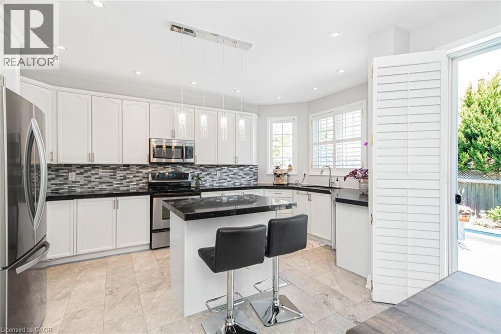 941 Huffman Crescent, Milton, Ontario  L9T 6M7 - Photo 15 - 40799486