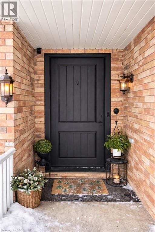 941 Huffman Crescent, Milton, Ontario  L9T 6M7 - Photo 3 - 40799486